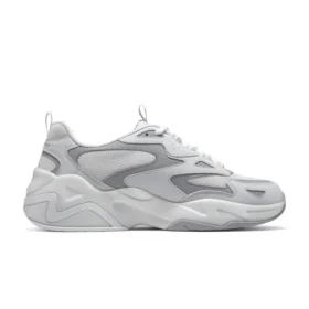 Sneakersy DLites Hyper Burst „Grey White”