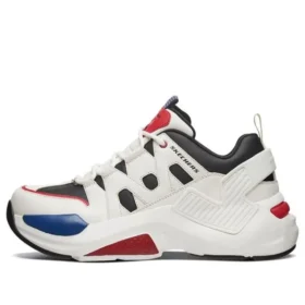 Sneakersy Dlt-A 2.0 białe/czerwone