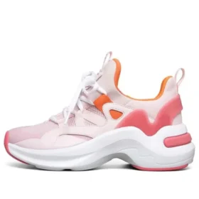 Sneakersy Dlt-A 2.0 Różowe