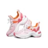 Sneakersy Dlt-A 2.0 Różowe