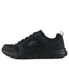 Sneakersy do biegania Czarne