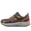 Sneakersy do biegania Go Run Consistent „Dark Grey Red”
