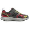 Sneakersy do biegania Go Run Consistent „Dark Grey Red”