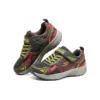 Sneakersy do biegania Go Run Consistent „Dark Grey Red”