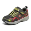 Sneakersy do biegania Go Run Consistent „Dark Grey Red”