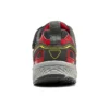 Sneakersy do biegania Go Run Consistent „Dark Grey Red”