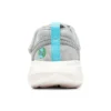 Sneakersy do biegania „Grey Light Blue”
