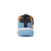 Sneakersy do biegania „Light Blue Navy Orange”