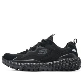 Sneakersy do biegania Monster Marathon „Black”
