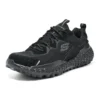 Sneakersy do biegania Monster Marathon „Black”