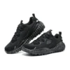 Sneakersy do biegania Monster Marathon „Black”