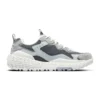 Sneakersy do biegania Monster Marathon „White Grey”