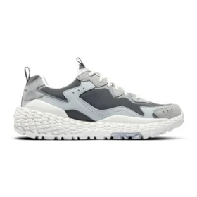 Sneakersy do biegania Monster Marathon „White Grey”