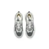 Sneakersy do biegania Monster Marathon „White Grey”