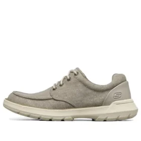 Sneakersy Doveno w kolorze khaki