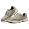 Sneakersy Doveno w kolorze khaki