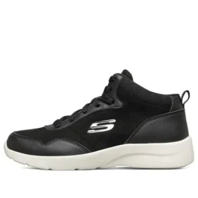 Sneakersy Dynamight 2.0 Mid-Top, czarne