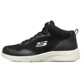 Sneakersy Dynamight 2.0 Mid-Top, czarne