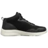 Sneakersy Dynamight 2.0 Mid-Top, czarne