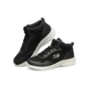 Sneakersy Dynamight 2.0 Mid-Top, czarne
