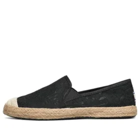 Sneakersy Flexpadrille Czarne