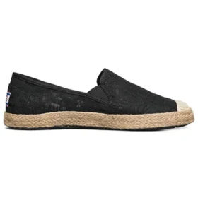 Sneakersy Flexpadrille Czarne