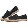 Sneakersy Flexpadrille Czarne