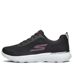 Sneakersy Go Run 400 Low-Top, czarne