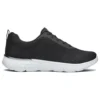 Sneakersy Go Run 400 Low-Top, czarne