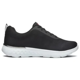 Sneakersy Go Run 400 Low-Top, czarne