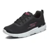 Sneakersy Go Run 400 Low-Top, czarne