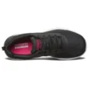 Sneakersy Go Run 400 Low-Top, czarne