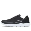 Sneakersy Go Run 400 Low-Top Czarne/Białe