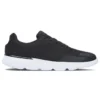 Sneakersy Go Run 400 Low-Top Czarne/Białe