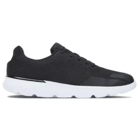 Sneakersy Go Run 400 Low-Top Czarne/Białe