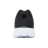 Sneakersy Go Run 400 Low-Top Czarne/Białe