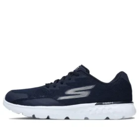 Sneakersy Go Run 400 Niebieskie/Białe