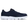 Sneakersy Go Run 400 Niebieskie/Białe