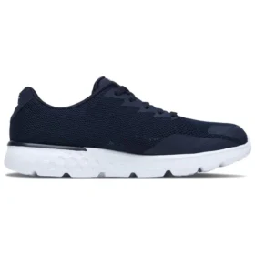 Sneakersy Go Run 400 Niebieskie/Białe