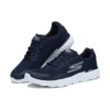 Sneakersy Go Run 400 Niebieskie/Białe