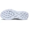 Sneakersy Go Run 400 Niebieskie/Białe