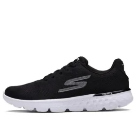 Sneakersy Go Run 400 Sole GS Czarne