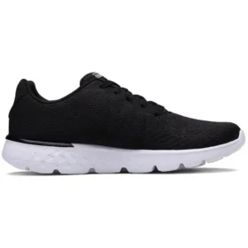 Sneakersy Go Run 400 Sole GS Czarne