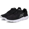 Sneakersy Go Run 400 Sole GS Czarne