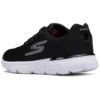 Sneakersy Go Run 400 Sole GS Czarne