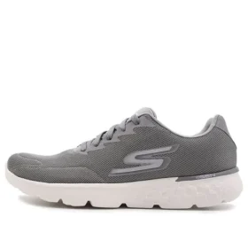 Sneakersy Go Run 400 Szare/Białe