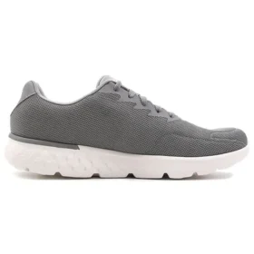 Sneakersy Go Run 400 Szare/Białe