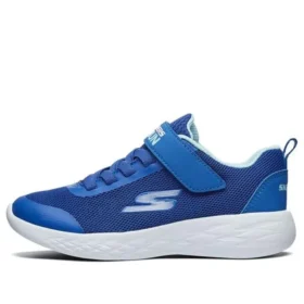 Sneakersy Go Run 600 Low-Top K Niebieskie