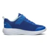Sneakersy Go Run 600 Low-Top K Niebieskie