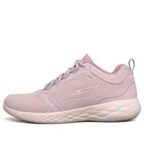 Sneakersy Go Run 600 Low-Top w kolorze różowym